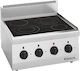 Giorik Ηλεκτρική Εστία 8kW 23x23x29cm