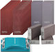 Sandpaper Γυαλόχαρτο 90x230mm