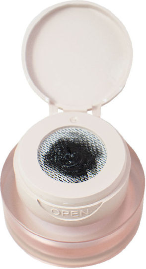 Alezori Gel Νυχιών BLACK ALEZORI 2gr