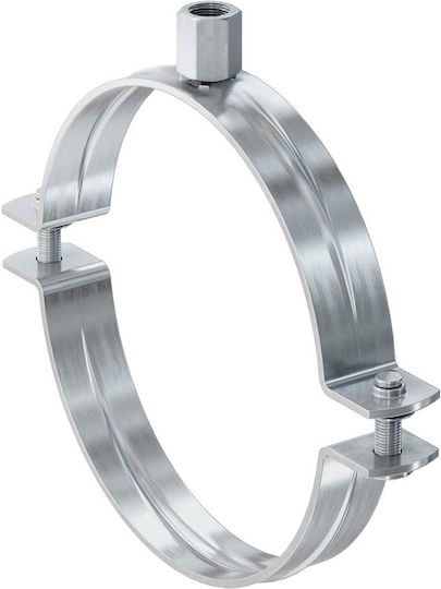 Fischer Σchlauchschellen Ohne Isolierung Frsn 137-146 M8/m10