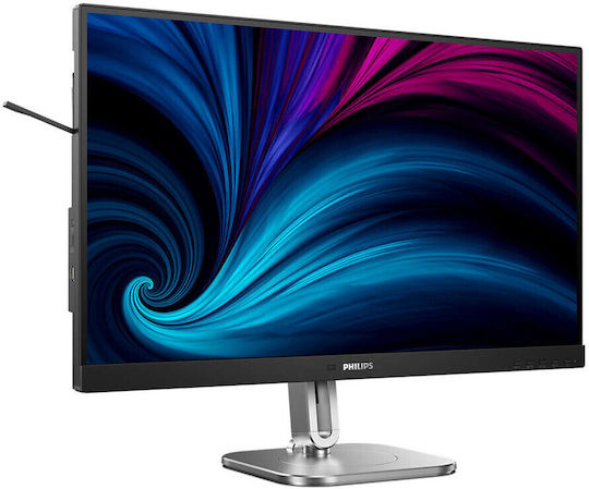 Philips 27B2N4500 IPS Monitor 27" QHD 2560x1440 with Response Time 4ms GTG