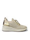 Γυναικεία Sneakers Πλατίνα