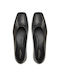 Ballerinas Black
