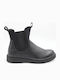 Black Chelsea Boots
