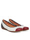 Ballerinas White