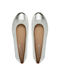 Ballerinas Silver