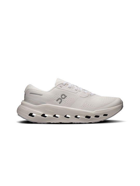 On Cloudrunner 3 Femei Pantofi sport Alergare Albe