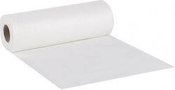 Bournas Medicals Зъболекарска Кърпа Ролка Softcare 29 X 38cm Бяла 132 Броя 108.061.sw
