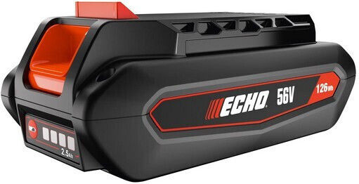 Echo Μπαταρία Εργαλείου με Χωρητικότητα 2.5Ah