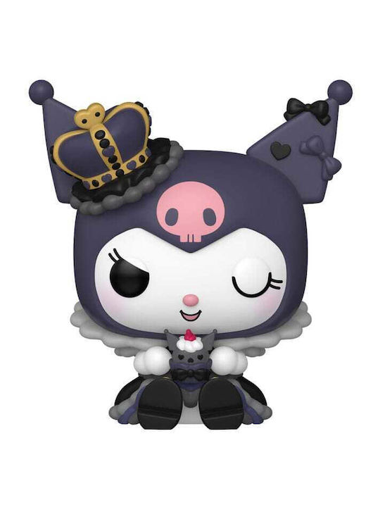 Funko Pop! Animation: Kuromi 25th Anniversary -...