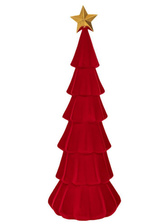 Christmas Tree 76cm Red Christmas Tree 76cm Red