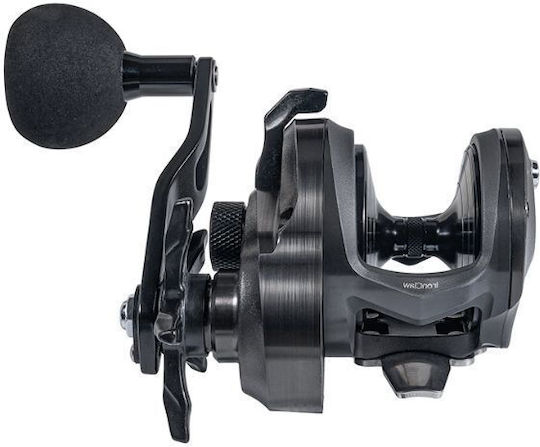 Tica Claw Fishing Reel for Slow Jigging and Jigging