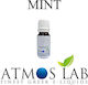 Atmoslab Άρωμα 10ml 1τμχ Mint