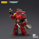 Warhammer 40,000 Combat Patrol Blood Angels Action Figure Captain Inferno Pistol & Power Fist 20 Cm