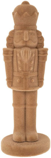Iliadis Christmas Nutcracker Brown