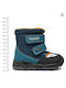Kinderstiefel Schneeschuhe Mehrfarbig