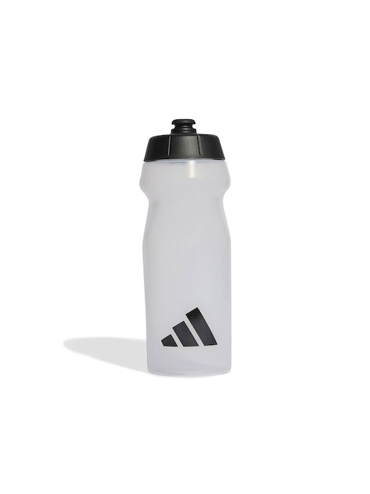 adidas Performance Wasserflasche 500ml Weiß