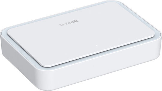 D-Link DBR-330 Drahtlos Router Wi‑Fi 5