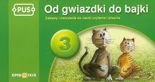 Od Gwiazdki Do Bajki. Część 3
