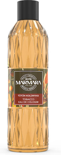 After Shave Cologne Marmara Tobacco Cologne 400ml 60°