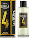 Aftershave Cologne Marmara Barber Nr.04 Ausgewählt 500ml