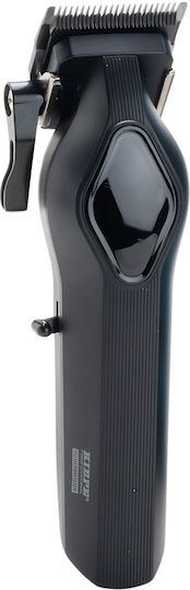 Kiepe Professional Rechargeable Hair Clipper Gray