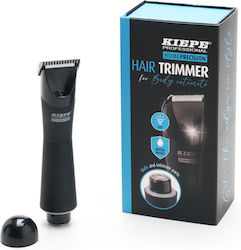 Kiepe Hair Clipper Green