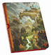 Ultimate Guard 9-pocket Xenoskin Zipfolio - Mtg Lorwyn Eclipsed: Mountain Magic the Gathering Binder 9-Pocket Standard Size