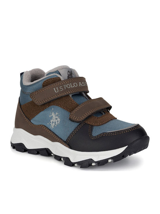 U.S. Polo Assn.