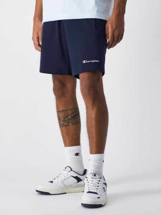 Champion Ανδρική Βερμούδα Champion Blue