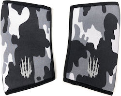 Elbow Sleeves Bear Komplex Black Camo