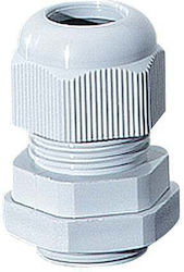 Hensel Twisted Cable Gland M25 Halogen-free Ip 65 650c Akm25