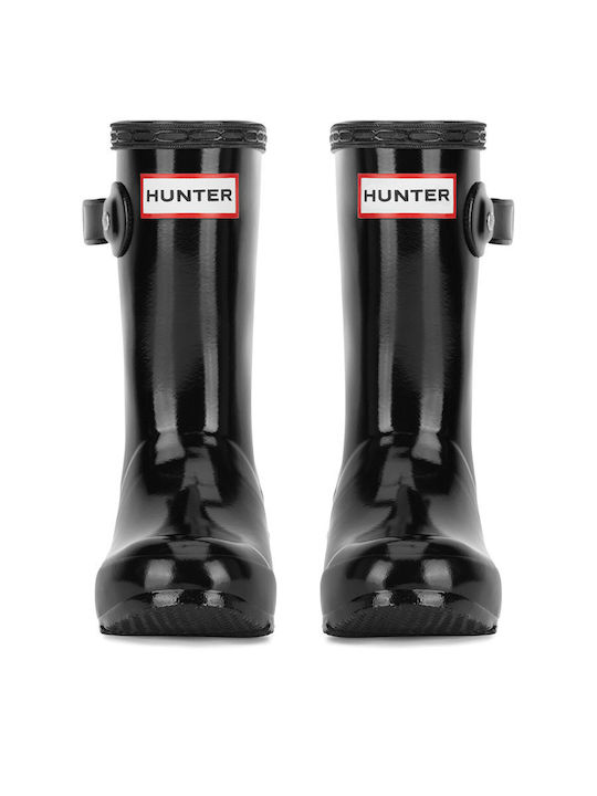 Hunter Hunter