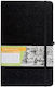 Antra Notebook A6 Black