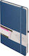 Antra Carnet A5 Albastru