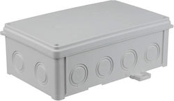 Simet Draußen Elektrisches Gehäuse IP67 Simet Draußen Elektrisches Gehäuse IP67