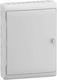 Schneider Electric Surface Mounted Electrical Box Branching Watertight IP65