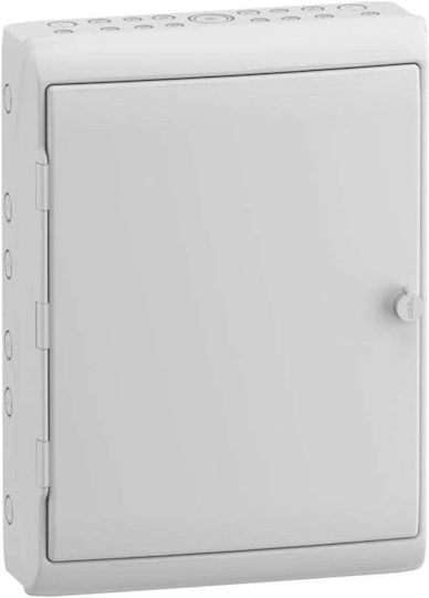 Schneider Electric Surface Mounted Electrical Box Branching Watertight IP65