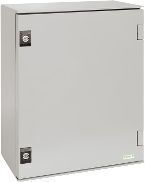 Schneider Electric Surface Mounted Electrical Box Watertight IP66