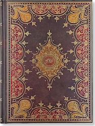 Peter Pauper Press Notebook
