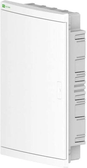 Elektro Plast Elektrisches Gehäuse für Außenmontage Verzweigung IP40