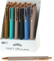 Adar Ballpoint 24τμχ