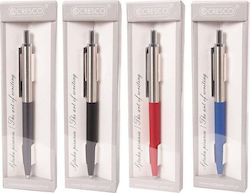 Cresco Στυλό Ballpoint (Διάφορα Σχέδια) Cresco Στυλό Ballpoint (Διάφορα Σχέδια)