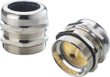 Lapp Group Cable Gland 53112681