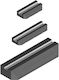 Baks Roof Stopper St250 629010