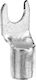 Ergom Terminal Furcă Kw 16 6mm E09ko-01020103600