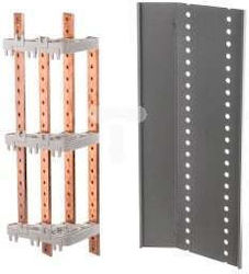 Ergom Distribution Block 400a 3 Bases 16xm6 + 1xm8 Brs 4-400