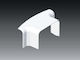 Kopos Eke White Branch Cover 100 X 60mm