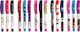 Cresco Ballpoint Pens (Miscellaneous Designs)