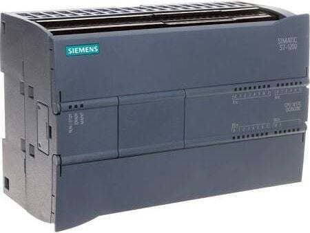 Siemens Module Βιομηχανικών Εγκαταστάσεων 6ES7217-1AG40-0XB0